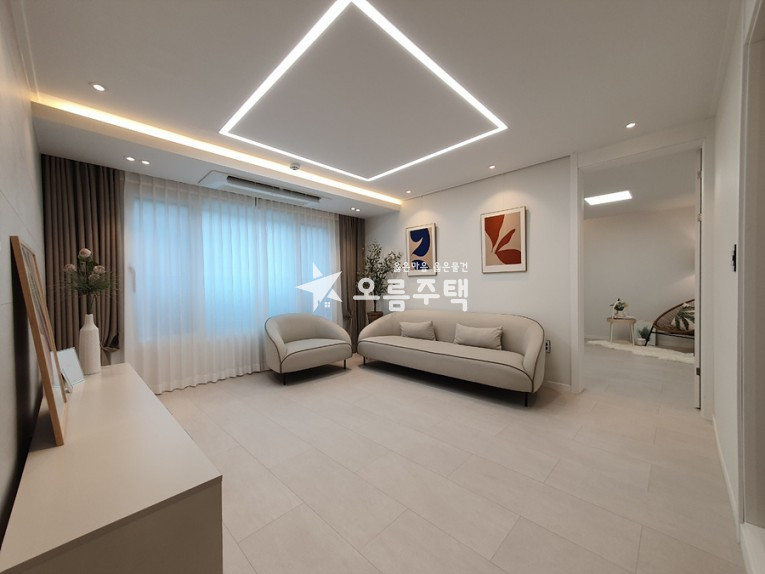 경기 안양만안구 안양동 만안구 안양동 아파트구조 세련된디자인!! 분양 매물번호 16297 사진 1
