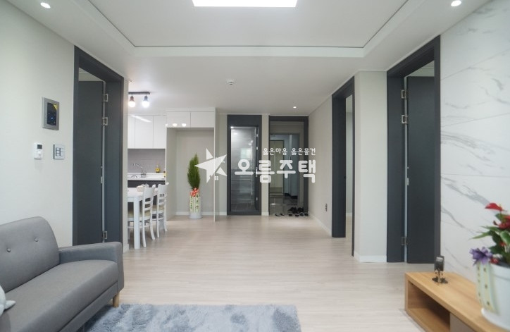 경기 안양만안구 안양동 안양 중심지에 위치한 3룸 분양 매물번호 10406 사진 3