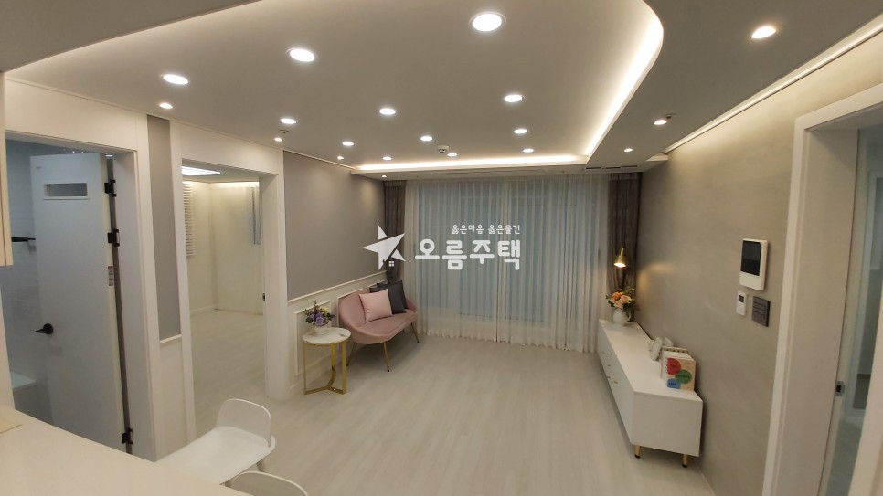 경기 군포시 금정동 금정동 3룸 고품격 럭셔리인테리어 ♥ 분양 매물번호 13369 사진 1