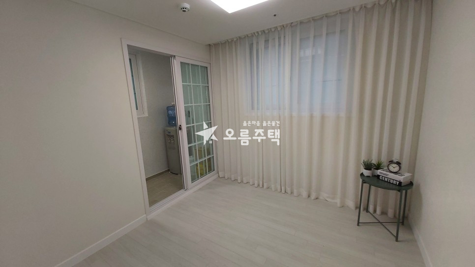 경기 군포시 금정동 금정동 3룸 고품격 럭셔리인테리어 ♥ 분양 매물번호 13369 사진 5