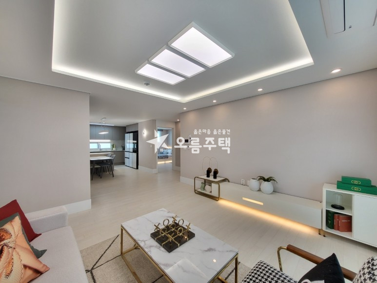 경기 군포시 당동 군포3룸 ＃1호선/4호선+GTX까지 분양 매물번호 15006 사진 2