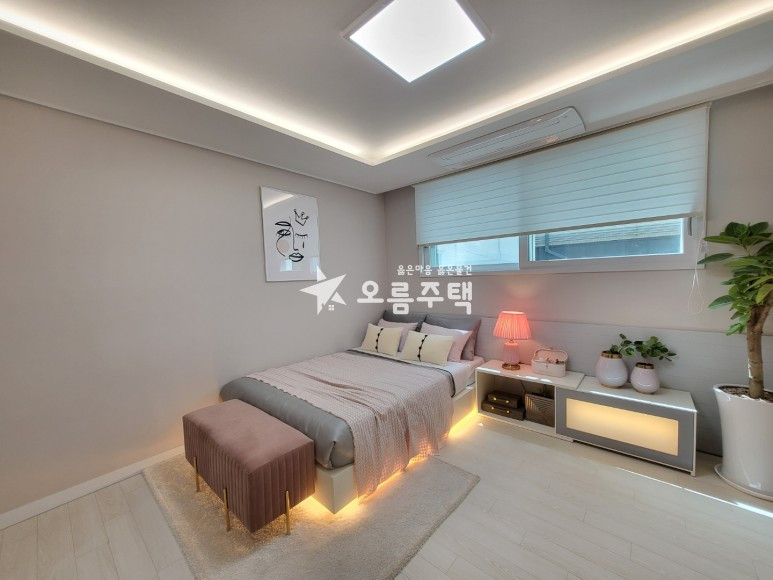경기 군포시 당동 군포3룸 ＃1호선/4호선+GTX까지 분양 매물번호 15006 사진 4