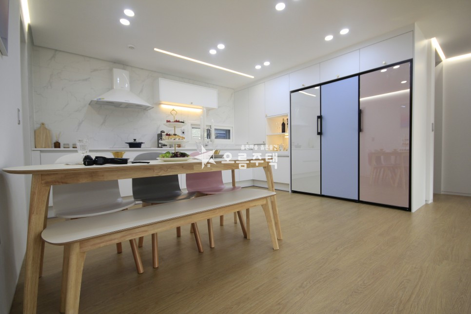 경기 군포시 금정동 군포3룸 ＃GTX확정호재 역세권빌라 분양 매물번호 14960 사진 3