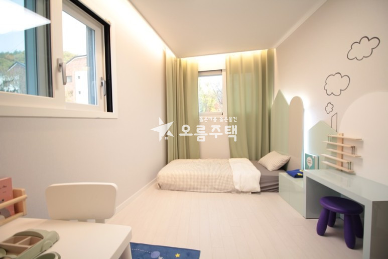 경기 군포시 당정동 당정동 3룸 널찍 반듯한 구조 동선 편리 분양 매물번호 13402 사진 4
