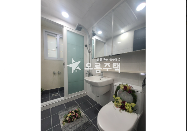 서울 강서구 염창동 9호선 염창역 코앞 인기최고 2룸 분양 매물번호 10307 사진 6