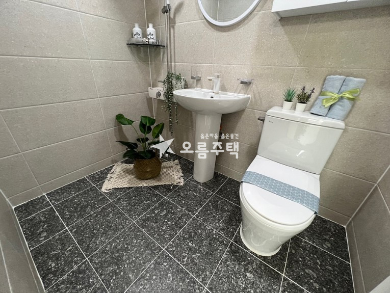 서울 양천구 목동 목동 3룸 용왕산 근린공원뷰 목원초교 5분※ 분양 매물번호 16124 사진 5