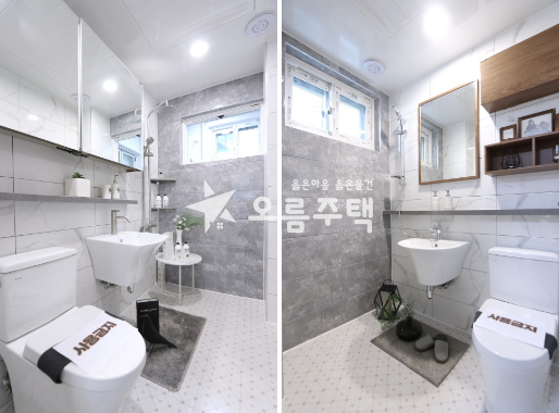 서울 강서구 화곡동 출퇴근 굿♥채광+인테리어 굿♥전국매물보유 분양 매물번호 15675 사진 5