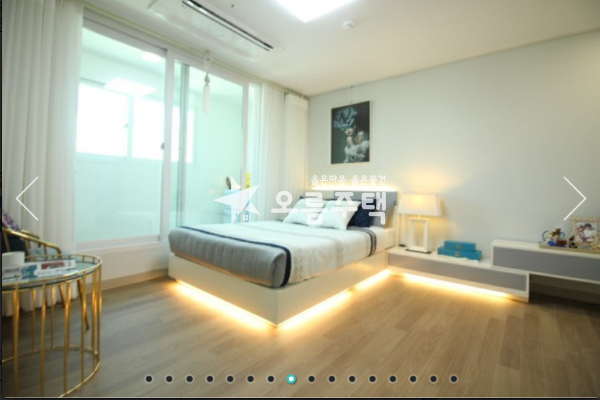 경기 부천소사구 괴안동 부안초교 앞 잔여세대 3룸 주택 분양 매물번호 11237 사진 8