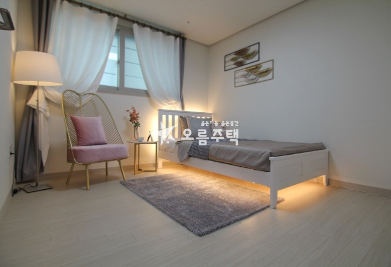 서울 강서구 화곡동 신혼부부 강추2룸 역세권 분양 매물번호 10240 사진 3