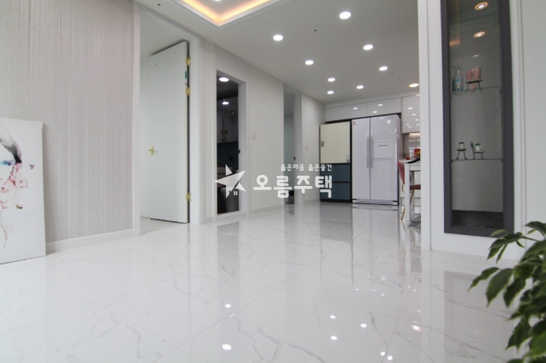 서울 강서구 화곡동 화곡동 잔여 1세대 특별분양 3룸 분양 매물번호 10243 사진 2