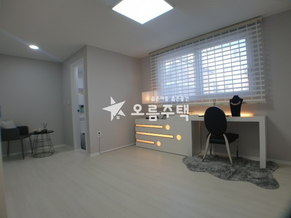 서울 양천구 신월동 신월동 3룸 가로공원/대형마트/역세권 분양 매물번호 16092 사진 3