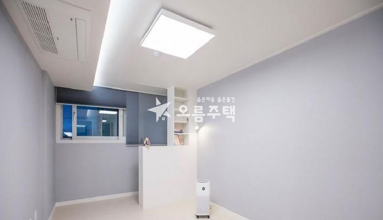 서울 강서구 방화동 방화동 3룸 교육,주거 환경 최상의 위치 분양 매물번호 13029 사진 4