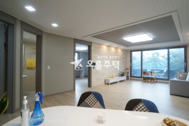 서울 양천구 신월동 신월동 3룸 초특가! 운동장만한거실! 분양 매물번호 10513 사진 2