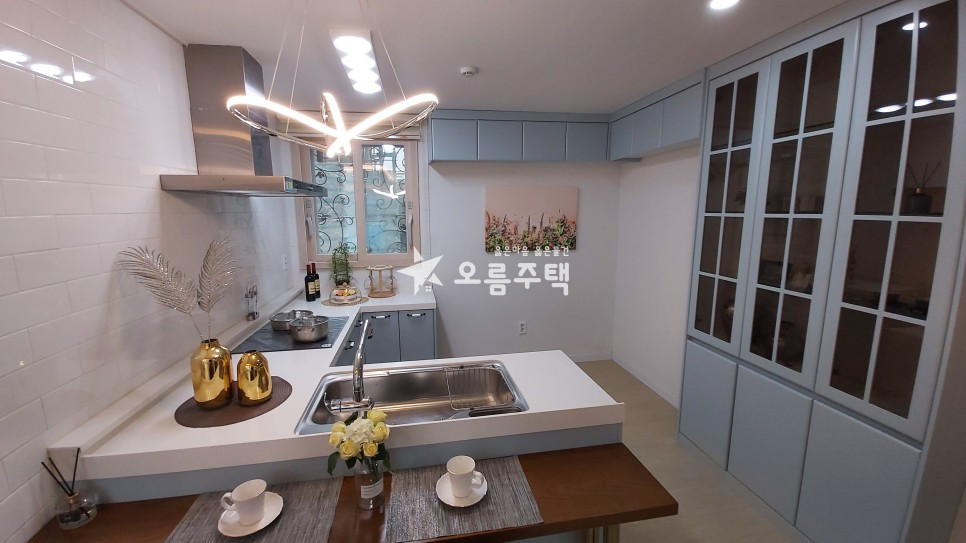 경기 평택시 서정동 유럽의 하우스를 포천에 가져오다 분양 매물번호 19048 사진 2