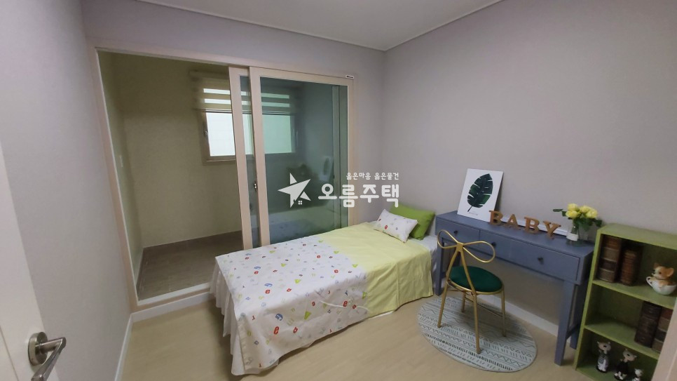 경기 평택시 서정동 유럽의 하우스를 포천에 가져오다 분양 매물번호 19048 사진 4