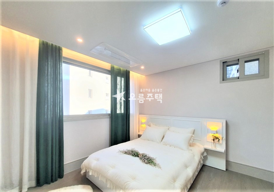 경기 포천시 신읍동 포천3룸 대단지3룸/고급인테리어 분양 매물번호 15563 사진 4
