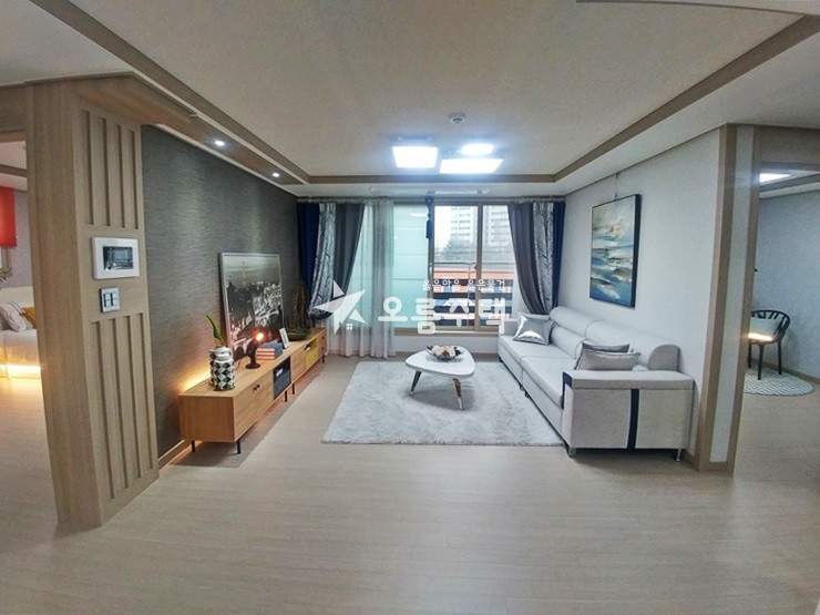 인천 부평구 산곡동 산곡동 3룸 아파트구조/높은층고/남향♪ 분양 매물번호 17302 사진 1