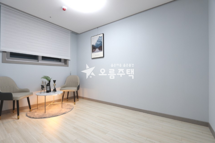 경기 파주시 금촌동 금촌동 3룸 버스정류장 도보2분 분양 매물번호 17502 사진 4