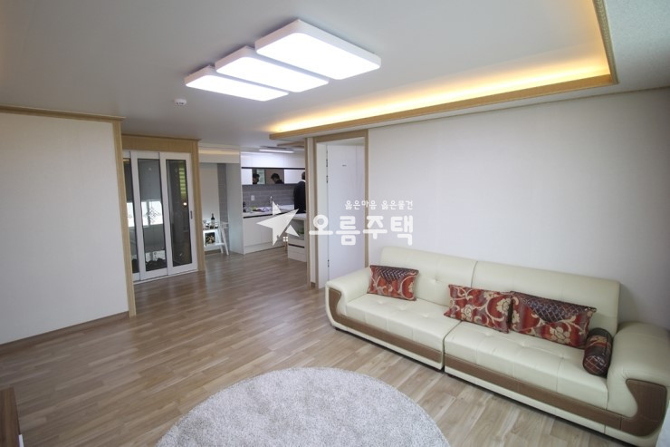 경기 부천원미구 약대동 약대동 3룸 깨끗하고 조용한 주택가 생활권 분양 매물번호 19690 사진 2