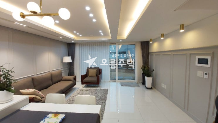 경기 파주시 조리읍 조리읍 3룸 채광좋은정남향★구조대박 분양 매물번호 19704 사진 1