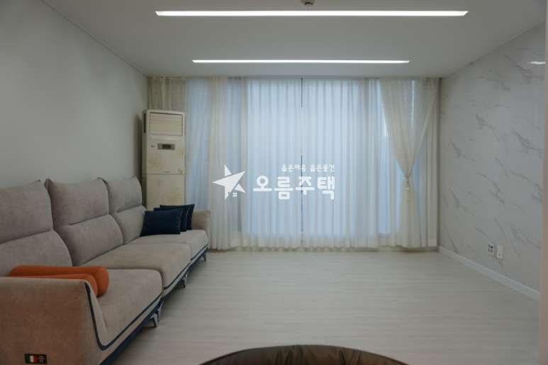 서울 양천구 신월동 신월동 3룸 휴일, 채광 좋은 정남향 구조 좋은 집 분양 매물번호 19719 사진 1