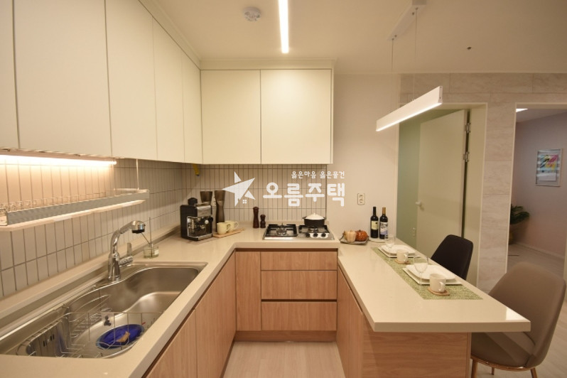 인천 계양구 병방동 병방동 3룸 완벽한구조 최고급인테리어 분양 매물번호 18367 사진 2