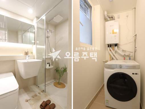 서울 강서구 공항동 공항동 역세권♥개발호재 + 고급투룸♥전국매물보유 분양 매물번호 15676 사진 5