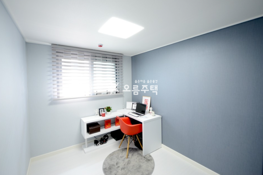 서울 마포구 구수동 ▶큰방+넓은거실 베란다大 분양 매물번호 10387 사진 5