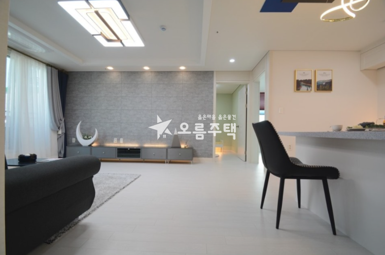 서울 마포구 노고산동 전세대 남향/단지형빌라 분양 매물번호 10500 사진 4