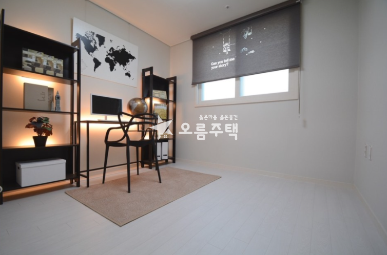 서울 마포구 노고산동 전세대 남향/단지형빌라 분양 매물번호 10500 사진 5