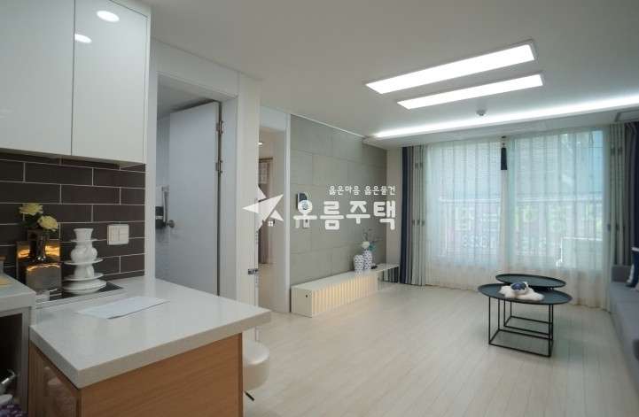 서울 서대문구 합동 합동 추천! 역세권 공세권 학세권 다 갖췄다 분양 매물번호 10591 사진 2