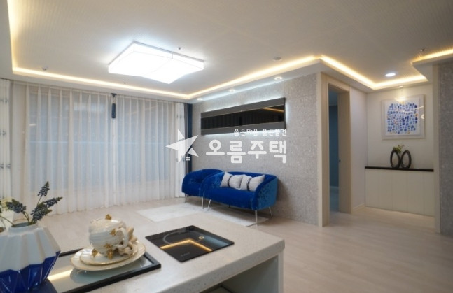 서울 서대문구 북아현동 북아현동 3룸 생활편리, 풍부한 인프라 분양 매물번호 10587 사진 1