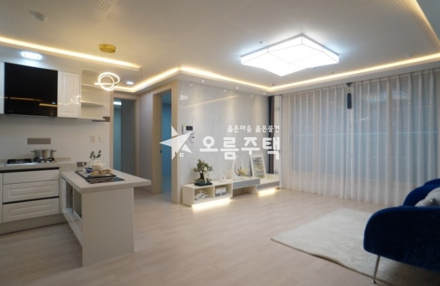 서울 서대문구 북아현동 북아현동 3룸 생활편리, 풍부한 인프라 분양 매물번호 10587 사진 2