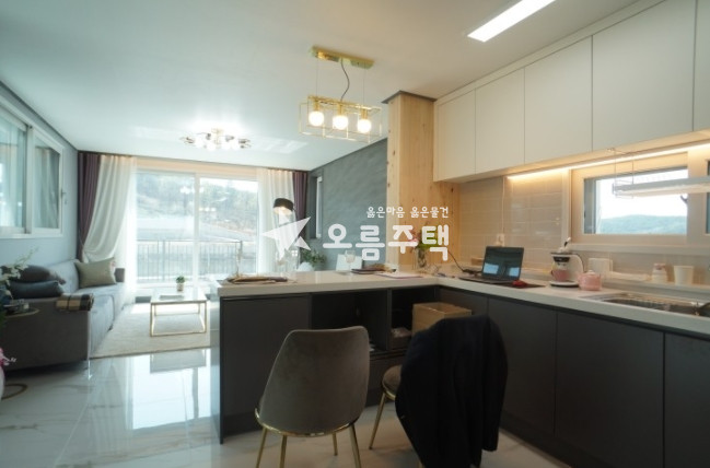 서울 강동구 강일동 내진설계/고급인테리어 분양 매물번호 10554 사진 1