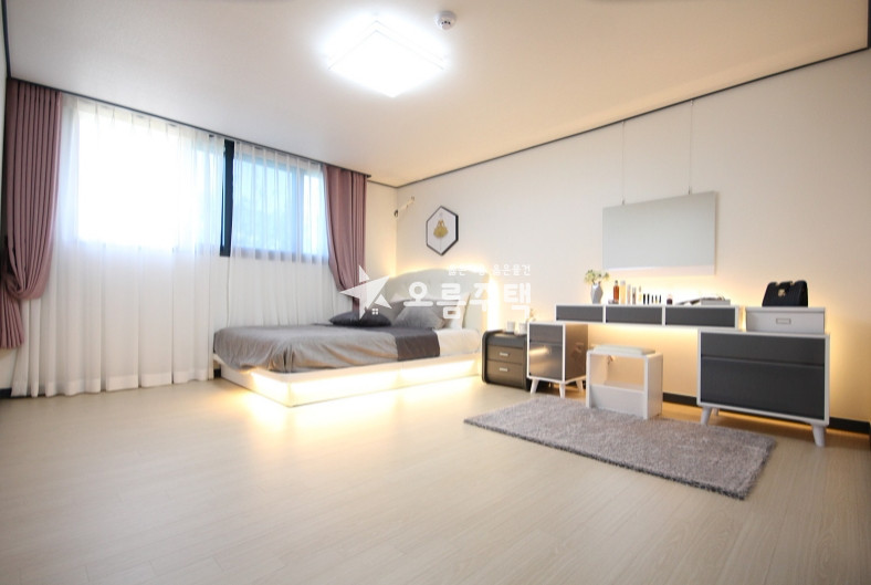 서울 강서구 등촌동 등촌동 3룸 병원, 은행, 대형마트, 편의점 등 편리한 생활권 분양 매물번호 11834 사진 4