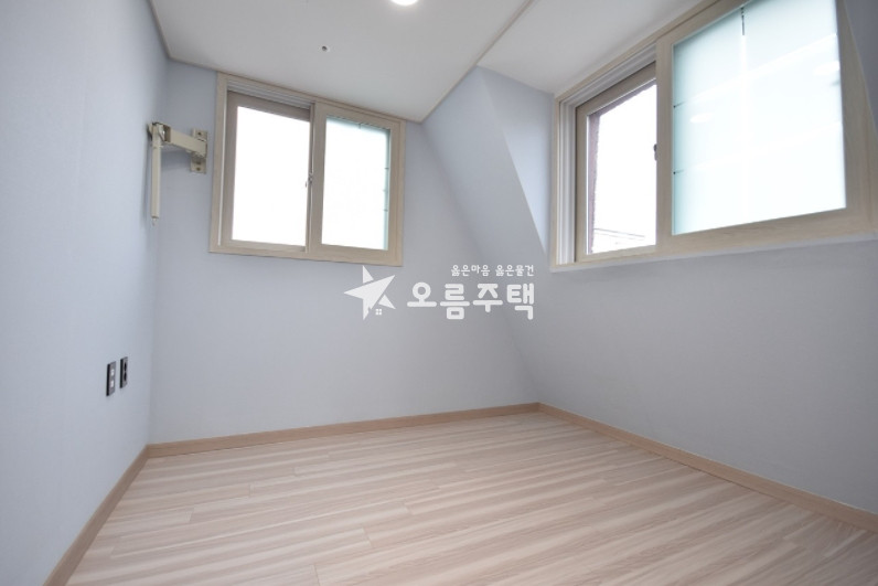 서울 광진구 능동 능동 3룸 군자역10분│어린이대공원 인접 분양 매물번호 12188 사진 4