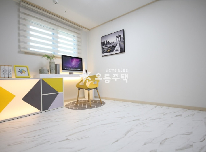 서울 광진구 자양동 자양동 3룸 아차산역 5분 숲세권｜■ 분양 매물번호 12210 사진 5