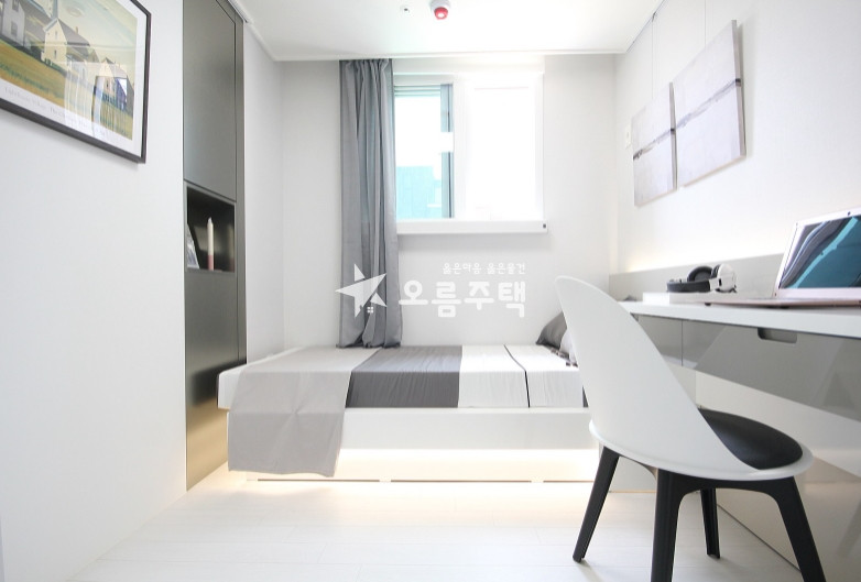 서울 광진구 능동 능동 3룸 병원, 은행, 대형마트, 편의점 등 편리한 생활권 분양 매물번호 12197 사진 4