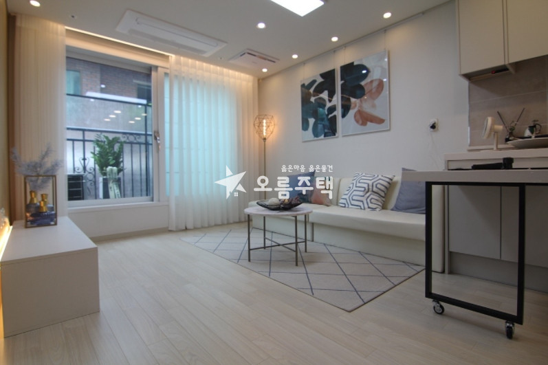 서울 광진구 능동 능동 3룸 전세,월세,최저입주금 상담 분양 매물번호 12196 사진 1