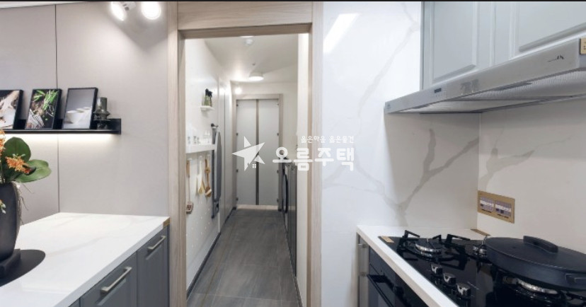 서울 구로구 개봉동 개봉동 3룸 초.중.고등학교 도보 가능 분양 매물번호 12276 사진 4