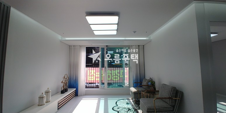 서울 구로구 구로동 구로동 3룸 막힘없는 뷰/일렬주차100% 분양 매물번호 12339 사진 1