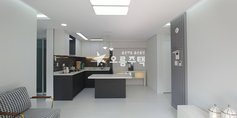서울 구로구 구로동 구로동 3룸 막힘없는 뷰/일렬주차100% 분양 매물번호 12339 사진 2