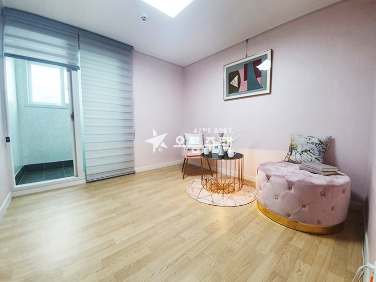 서울 금천구 독산동 독산동 3룸 남향, 넓은 주차장, 생활편의시설 밀집 분양 매물번호 12492 사진 5
