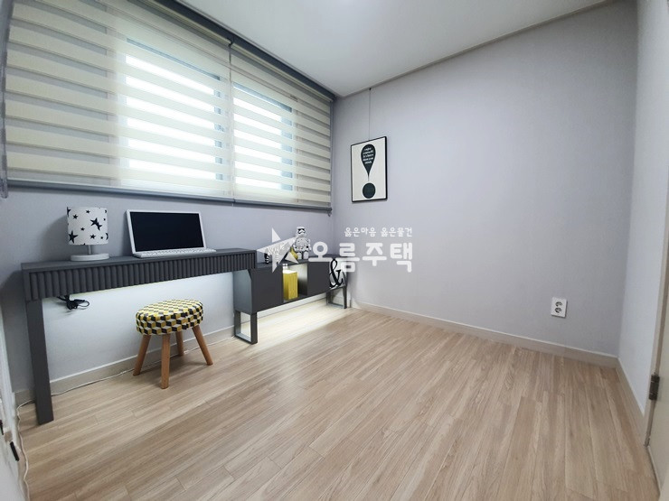 서울 구로구 온수동 온수동 3룸 최고급 마감/감각적 인테리어 분양 매물번호 12425 사진 4