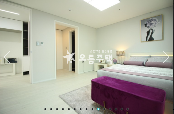 경기 부천소사구 소사본동 소사역 더블 역세권 3룸 29세대 아파트 분양 매물번호 11239 사진 8