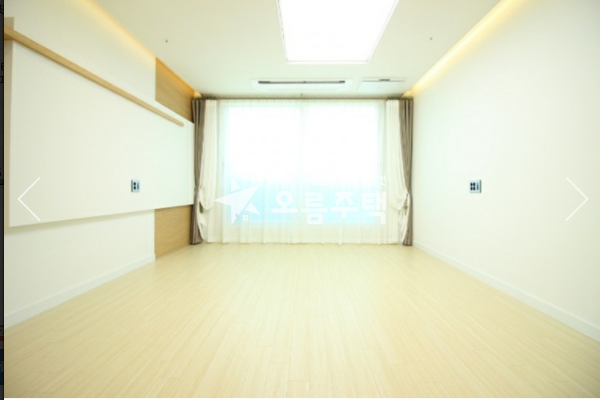 경기 부천소사구 소사본동 소사역 더블역세권 5분 거리 이쁜 3룸 오피스텔 분양 매물번호 11252 사진 1