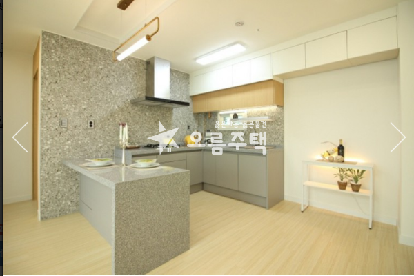 경기 부천소사구 소사본동 소사역 더블역세권 5분 거리 이쁜 3룸 오피스텔 분양 매물번호 11252 사진 4