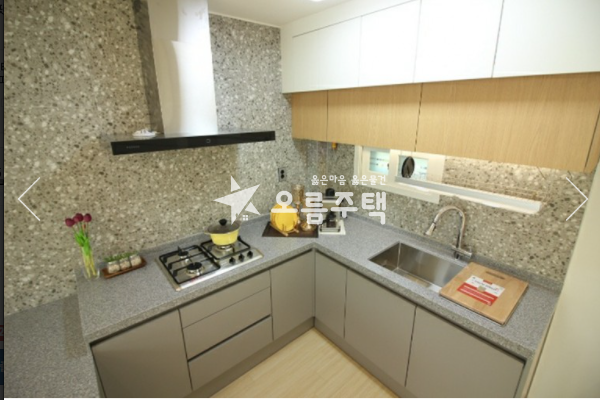 경기 부천소사구 소사본동 소사역 더블역세권 5분 거리 이쁜 3룸 오피스텔 분양 매물번호 11252 사진 5