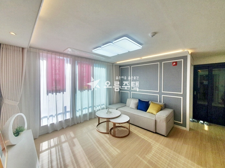 경기 부천오정구 오정동 오정동 3룸 최저가 보장 가성비 최고♥ 분양 매물번호 19795 사진 2