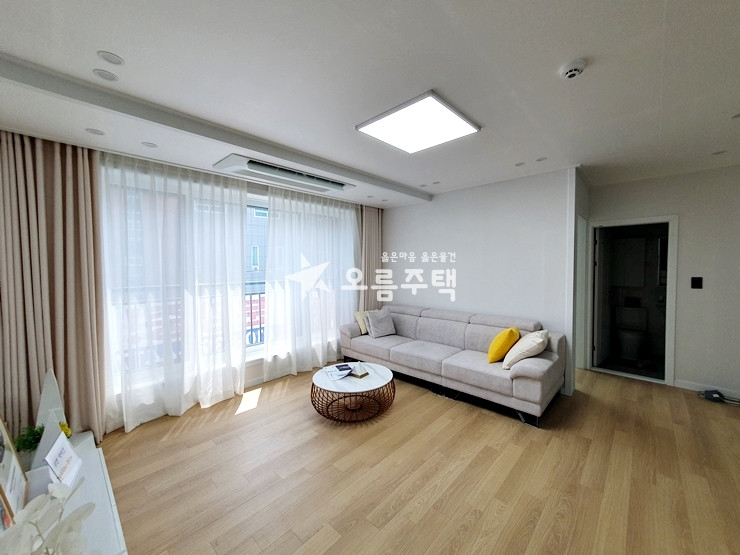 서울 양천구 신월동 신월동 3룸 까치산역 역세권 고퀄리티 인테리어 분양 매물번호 19817 사진 2